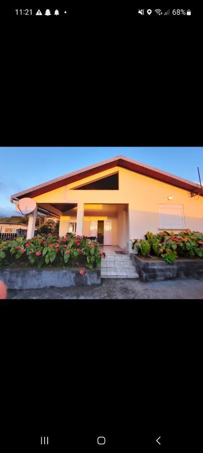 Ti Kaz Anturium Villa La Possession Luaran gambar
